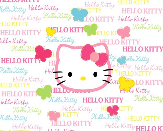 èֽ ׸HelloKitty԰