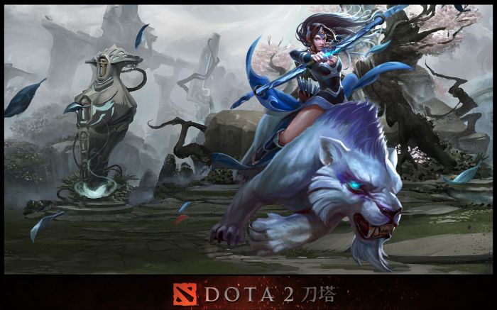 dota2ֽ  