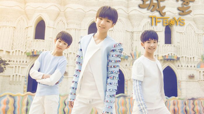 tfboysֽȫ Դtfboys tf ̫˧ֽ