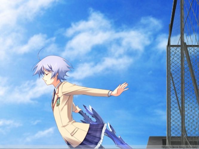 chaos head 