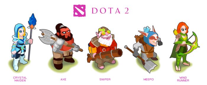 dota Burning ҵഺdotaɣ