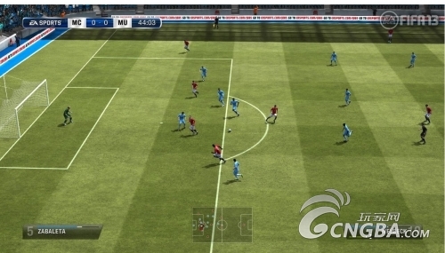 FIFA13 FIFA 13⣺iOSƽ̨õϷû֮һ