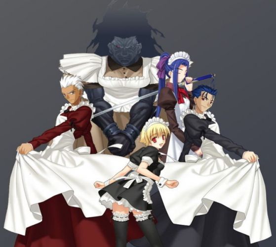 fate stay night pc °桶Fate/stay nightƬβ鹫