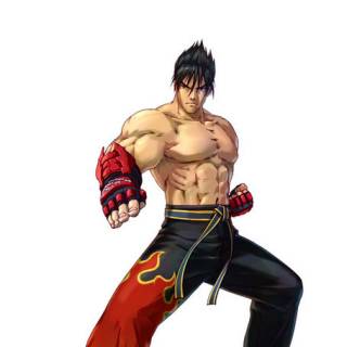 jin kazama |2015ɹʵӰں̺Ŵ