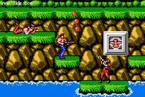 ˫˻궷 ǹ  ʮıϷʷ˲䣨ͼ