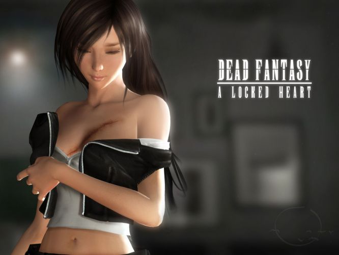 tifa to ecchi 