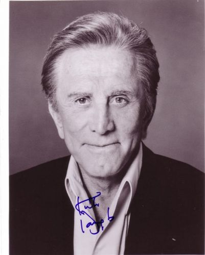 kirk douglas Jessica Lange wins Kirk Douglas Award