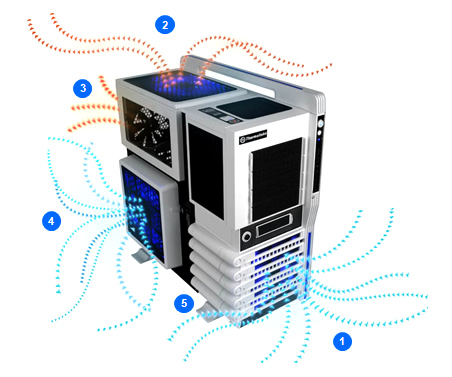 air cooling system S.Korea probes threats of hacki