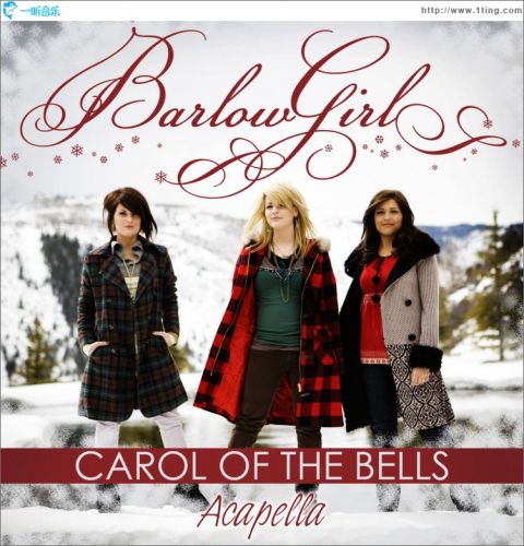 carol of the bells The sounds of Christmas 