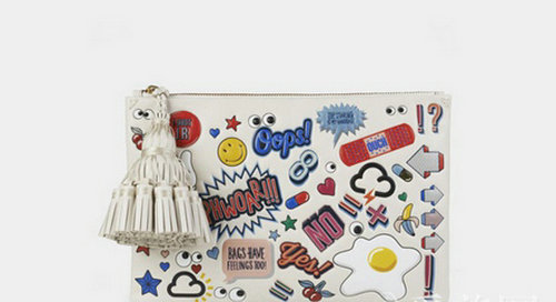 anya hindmarch Anya Hindmarch 2015ͯȤֽϵз