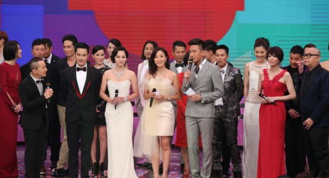 2014tvb 2014TVB佱Ԥ⣺ʹͽߡɴӮ