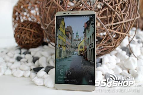 ΪMate7 ΪMAte7