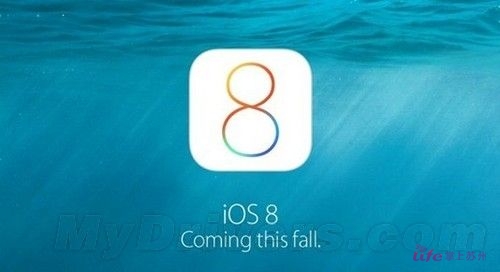 ios8 beta6ʱ iOS8 Beta5iOS8 Beta6ʱԤ