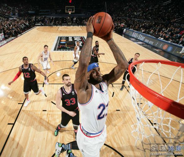 2015nbaȫ 216ϾŵֱNBA2015ȫ