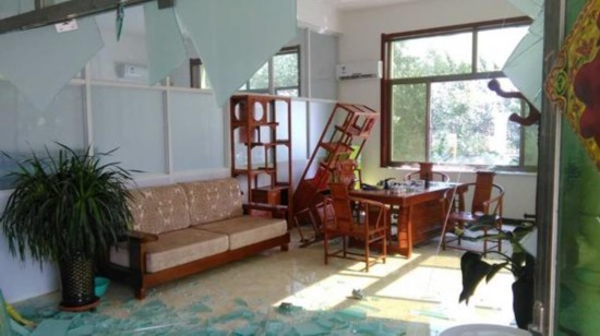 ڼӹ㱬ը ӱ̨һǷڼӹ㷢ը