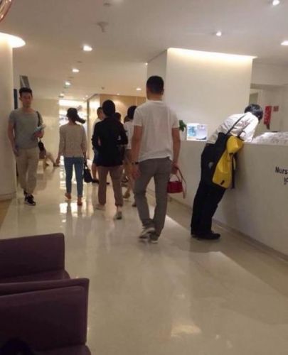 ̲м ̲ҽԺм ƽЬ(ͼ)