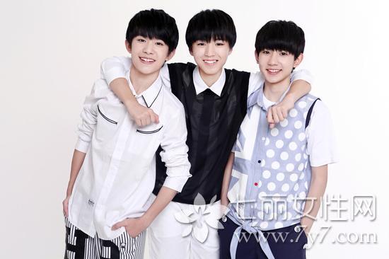 tfboys  ֿѶTFBOYSϿ ǧβҪź