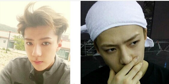 ѫ  EXOҵֻонŵ......! 