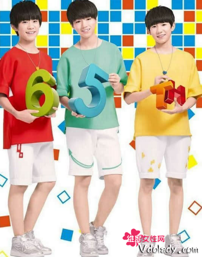 TFʮ TFBOYSͬʮԪ