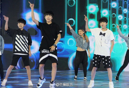 Ϻ˧ ǧɹܹܵעϺ˧ݺ tfboys˾ͼ죿